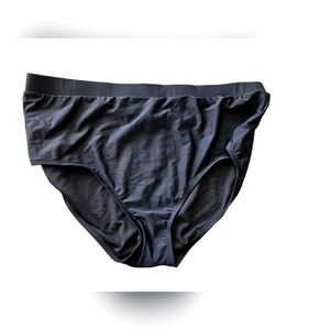 Aqua Couture NWT Bikini Bottoms Size 3x